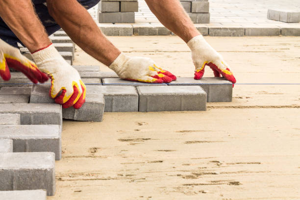 Best Cobblestone Driveway Pavers  in Naco, AZ