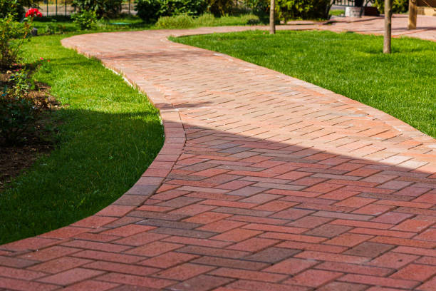 Reasons to Select Us for Your Driveway Paving Requirements in Naco, AZ