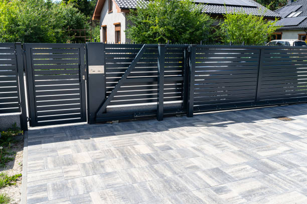 Trusted Naco, AZ Driveway Pavers Experts