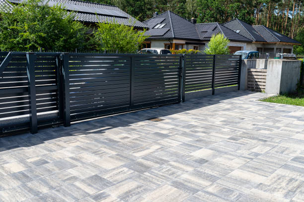 Best Affordable Driveway Pavers  in Naco, AZ