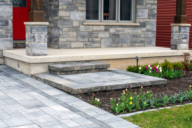 Best Driveway Resurfacing Pavers  in Naco, AZ