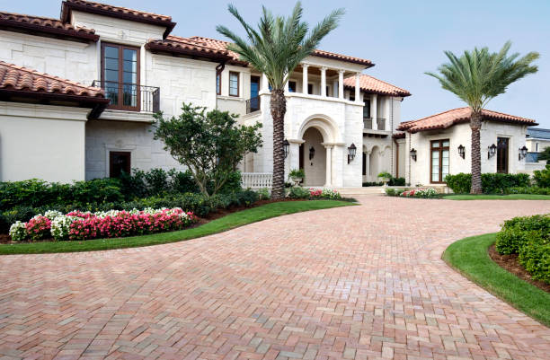 Best Driveway Paver Repair  in Naco, AZ