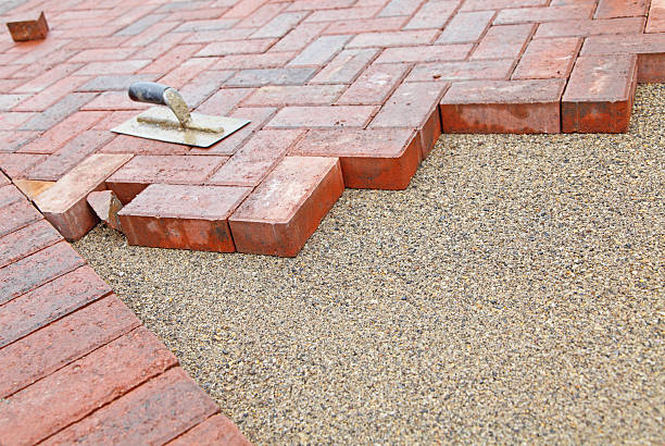 Best Professional Driveway Pavers  in Naco, AZ
